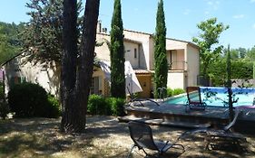 Villa Lumieres